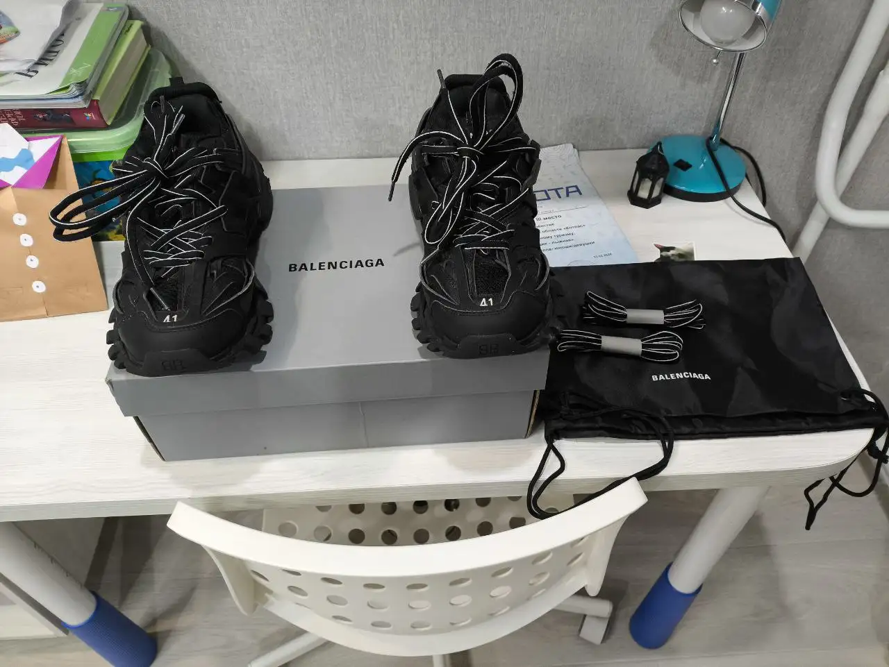 Продажа траков 1 в отличном состоянии - Обувь (Одежда) в Архангельск