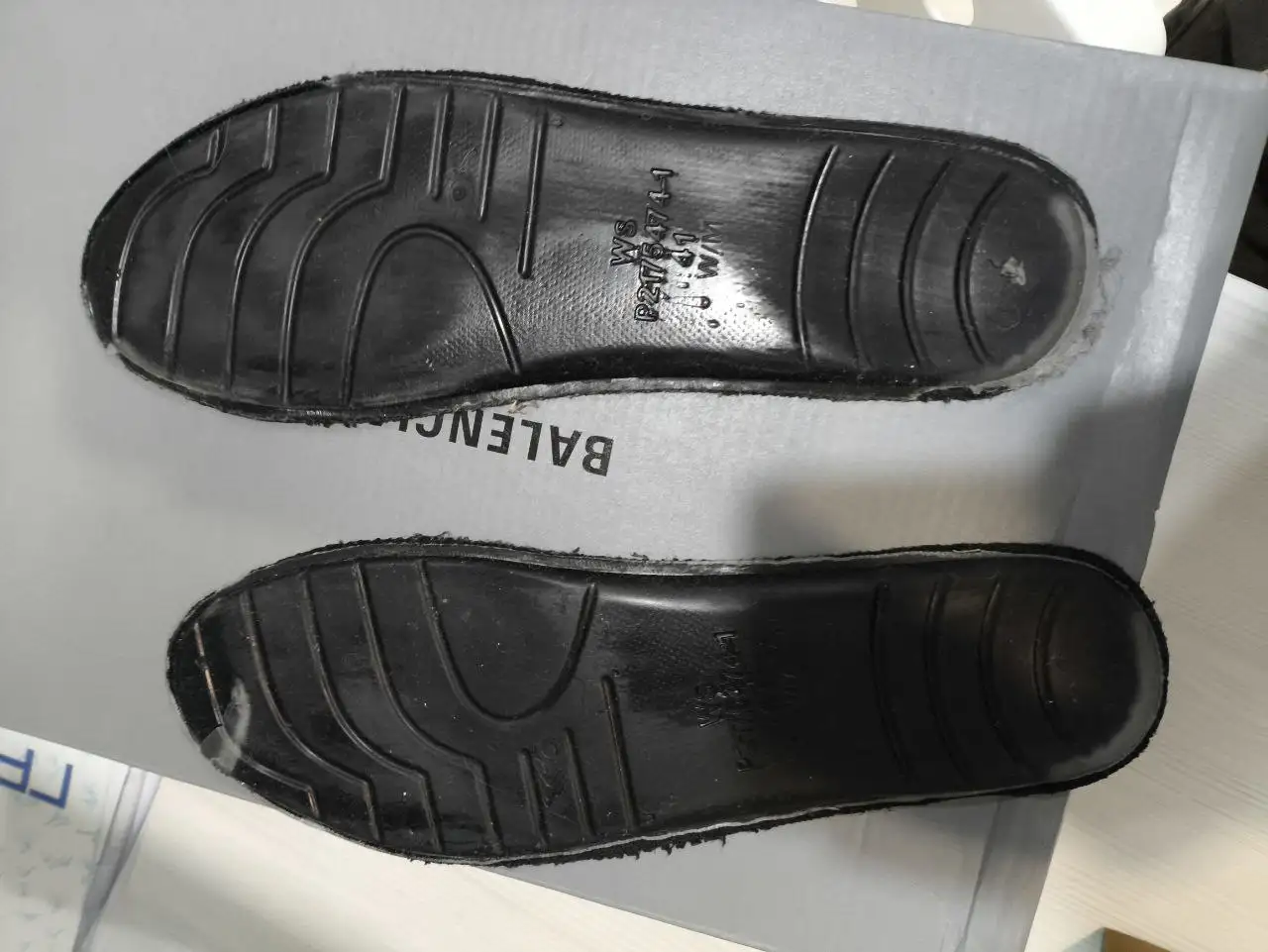 Продажа траков 1 в отличном состоянии - Обувь (Одежда) в Архангельск