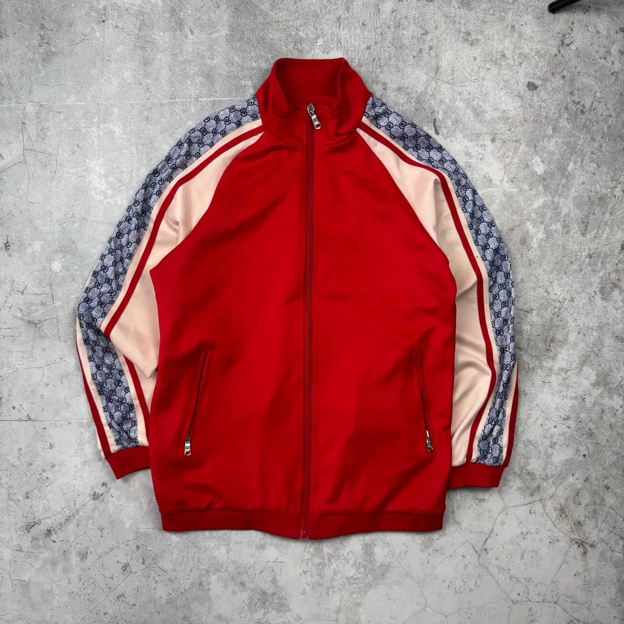 Олимпика Gucci размер S/M - Верхняя одежда (Одежда) в Архангельск