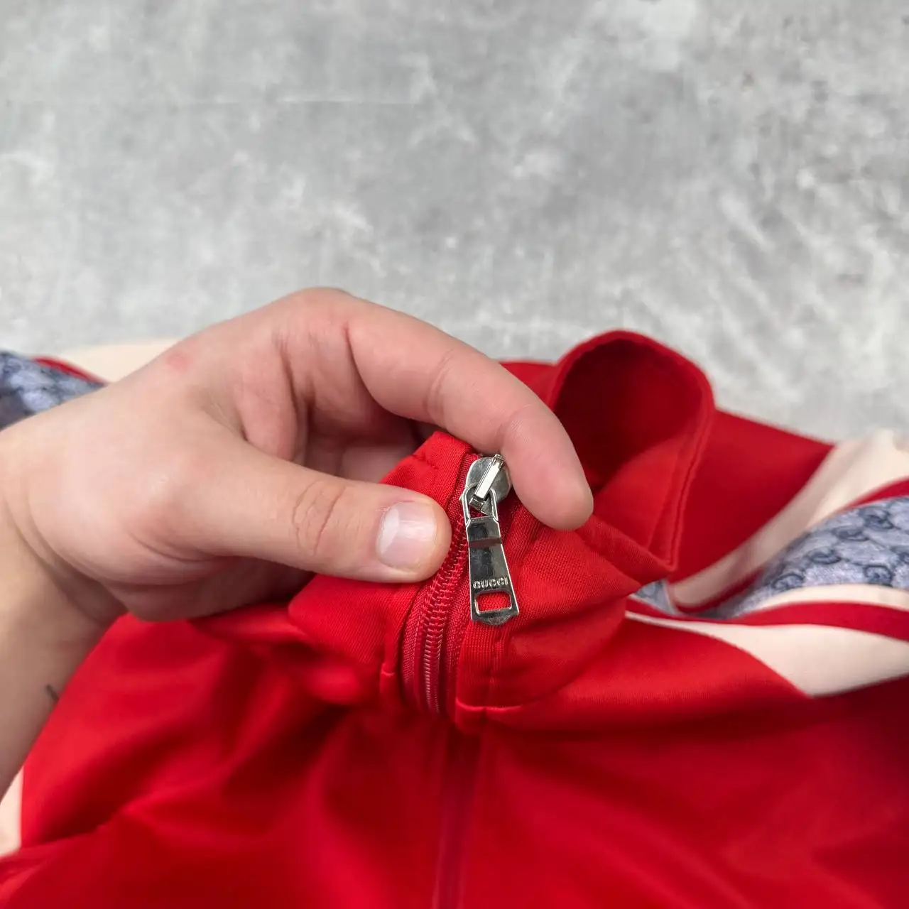 Олимпика Gucci размер S/M - Верхняя одежда (Одежда) в Архангельск