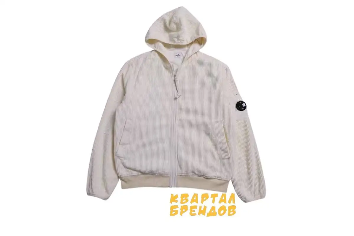 CP Company Zip Hoodie XL - Толстовки (Одежда) в Архангельск