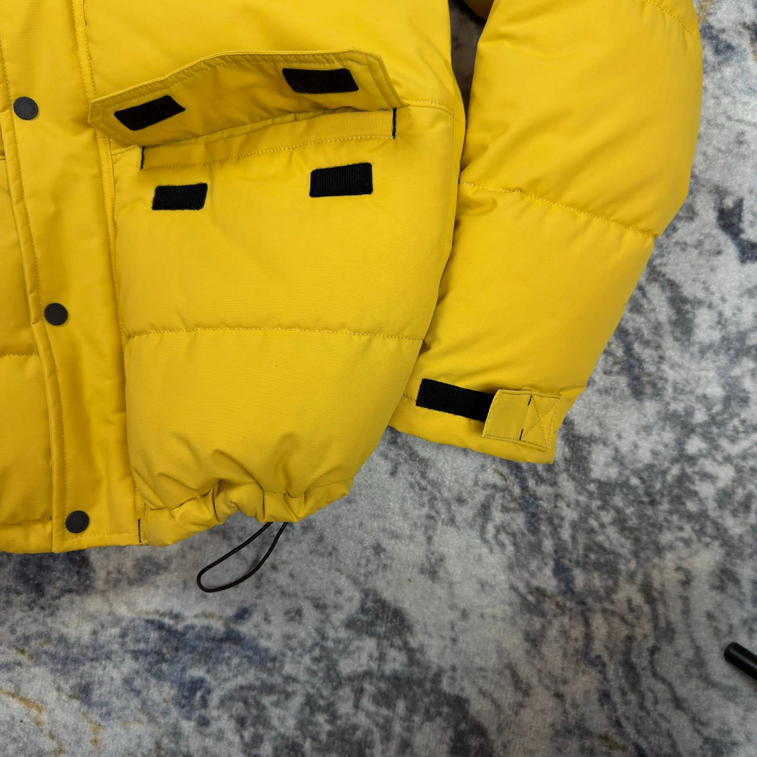 Пуховик Dickies Glacier View новый с навесной биркой - Верхняя одежда (Одежда) в Санкт-Петербург