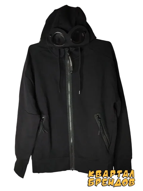 Hoodie Cp. Company Goggle размер М - Толстовки/Худи в Архангельск