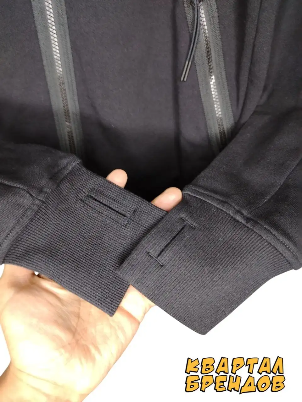 Hoodie Cp. Company Goggle размер М - Толстовки/Худи (Одежда) в Архангельск