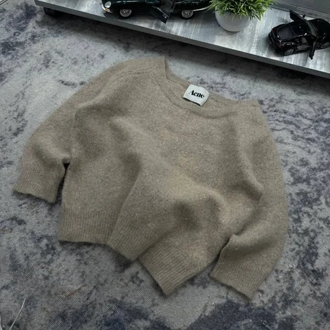 Свитер ACNE STUDIO размер S - Женское в Архангельск
