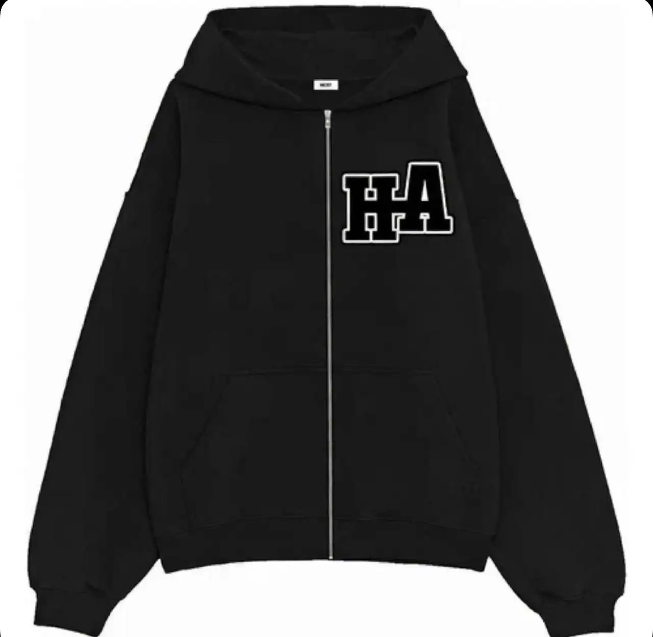 Зип Худи HALIKY размер L - Худи (Одежда) в Архангельск