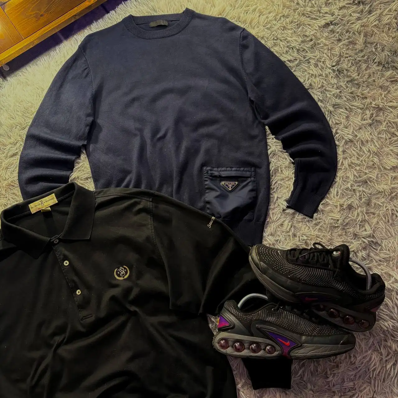 Опт из 3 вещей в отличном состоянии - Барахолка в Архангельск