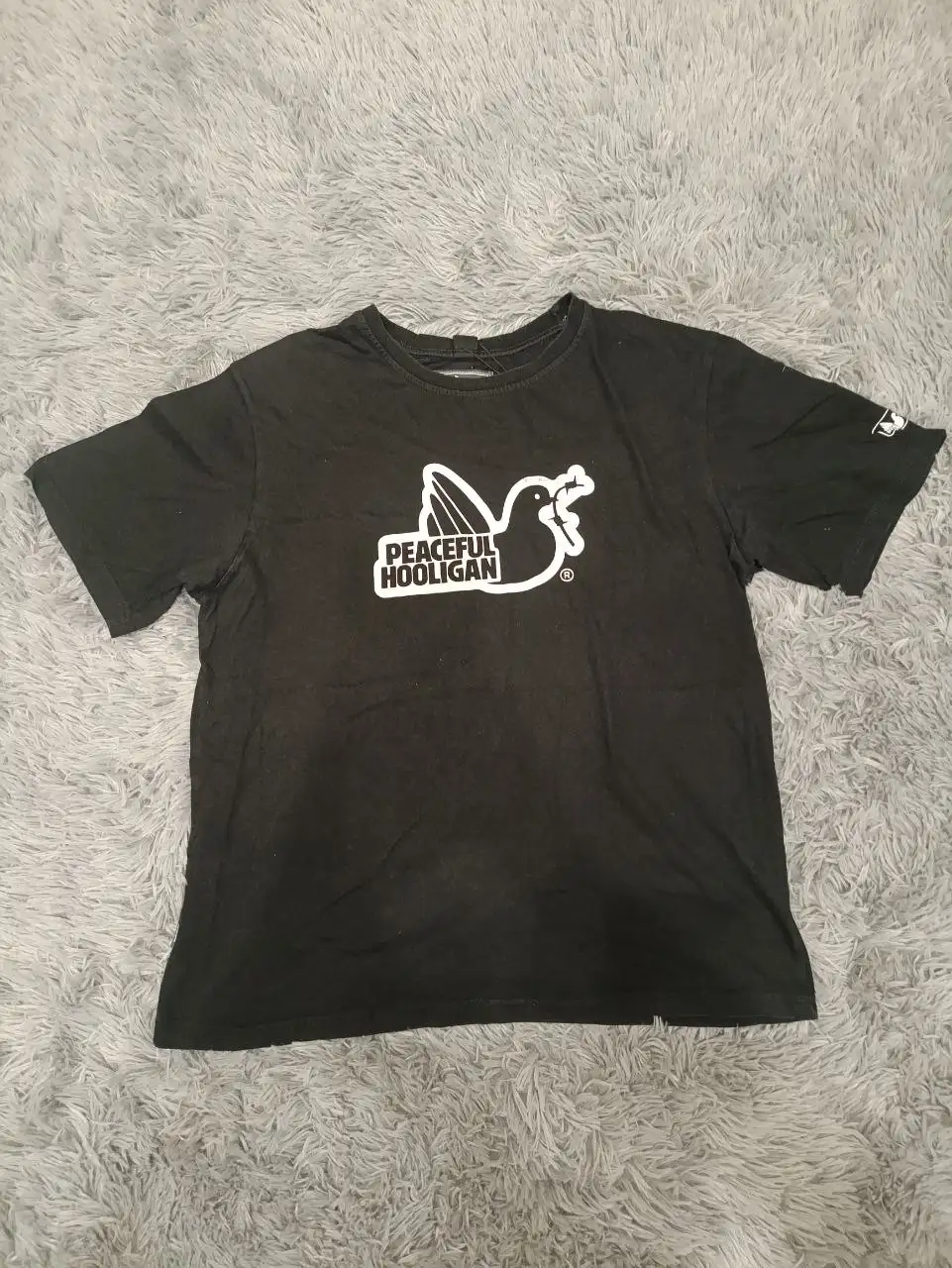 Куртка Peaceful Hooligan - Верхняя одежда (Одежда) в Архангельск