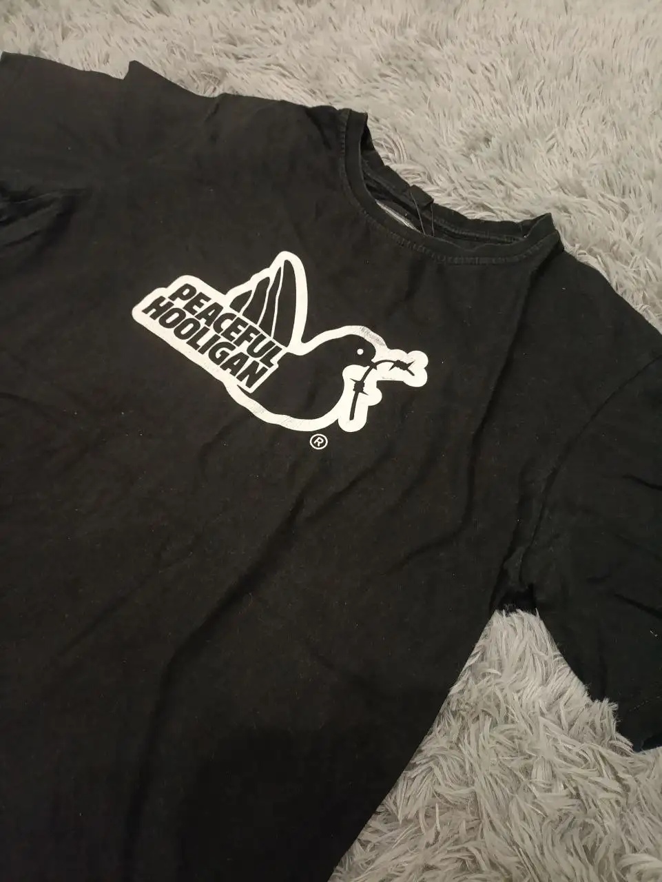 Куртка Peaceful Hooligan - Верхняя одежда (Одежда) в Архангельск