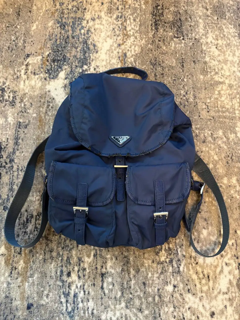 Рюкзак Prada оригинал - Аксессуары (Одежда) в Архангельск