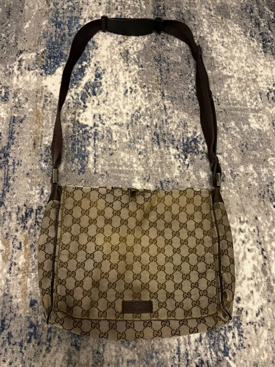 Сумка Gucci оригинал - Сумки (Барахолка) в Архангельск