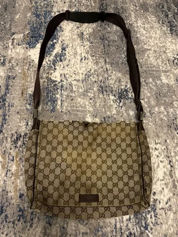 Сумка Gucci оригинал - Сумки в Архангельск