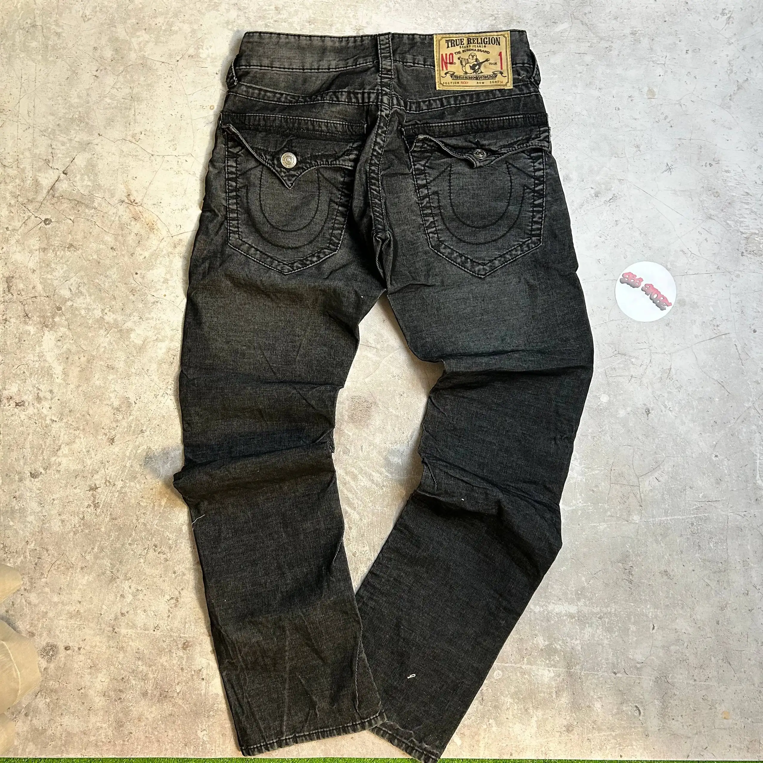 True Religion pants - Одежда в Архангельск