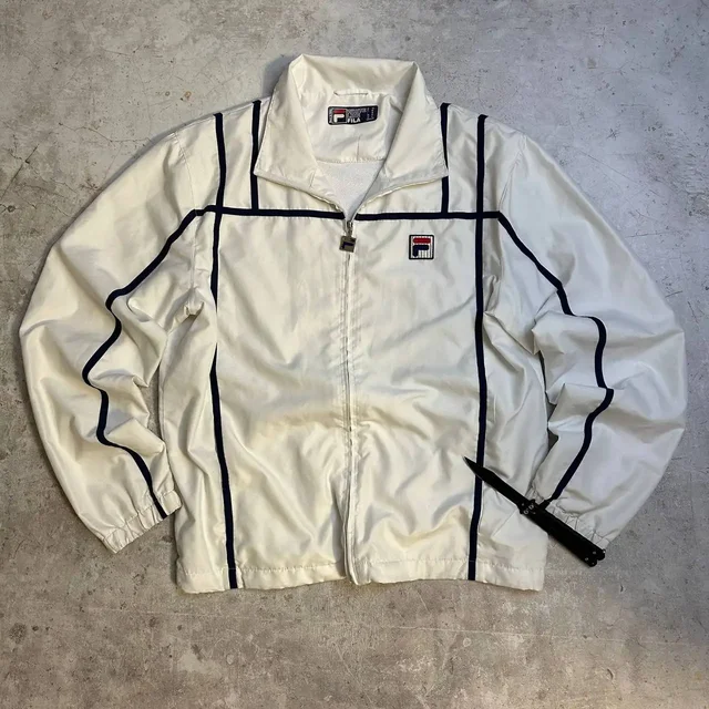 Fila Vintage - частное объявление в Архангельск