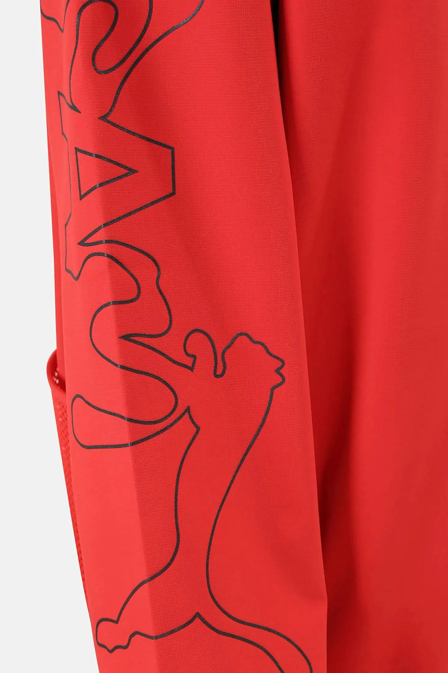 Мужская ветровка трансформер PUMA x P.A.M. - Верхняя одежда (Одежда) в Архангельск