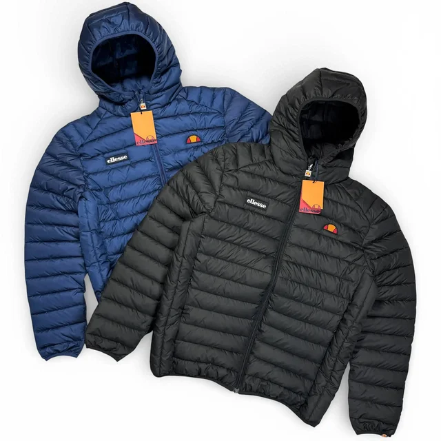 Ellesse Jacket - частное объявление в Архангельск