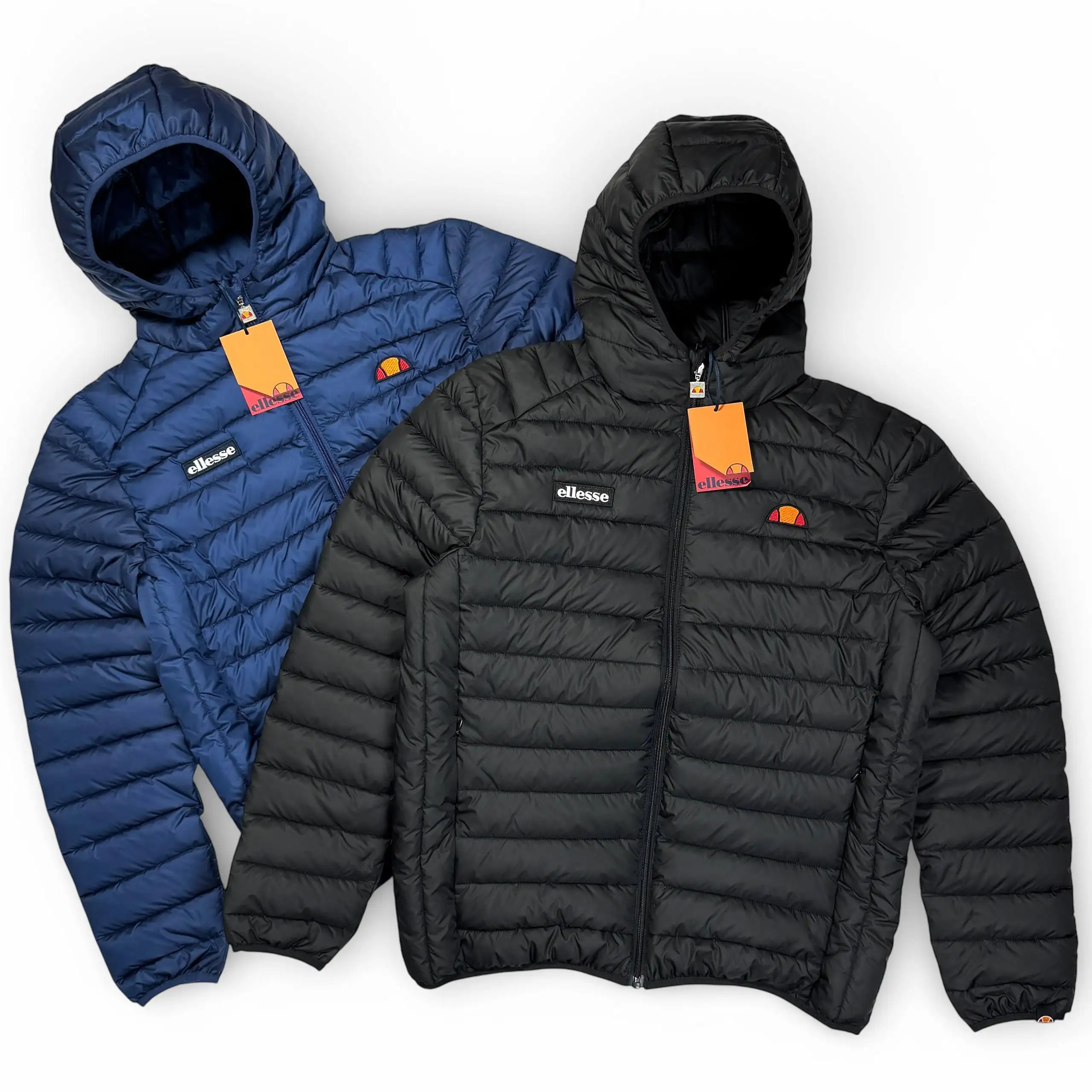 Ellesse Jacket - Одежда в Архангельск