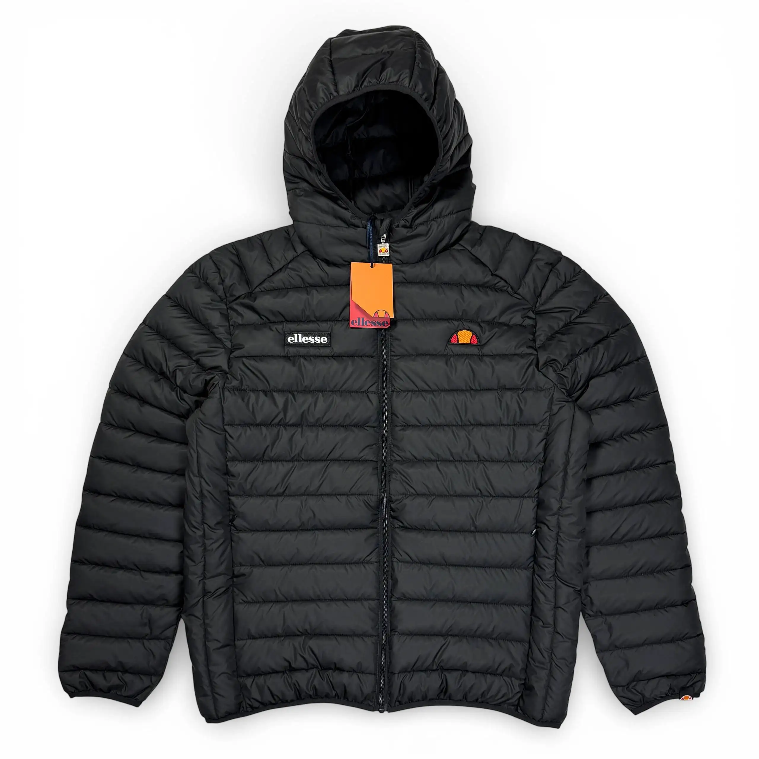 Ellesse Jacket - Одежда в Архангельск