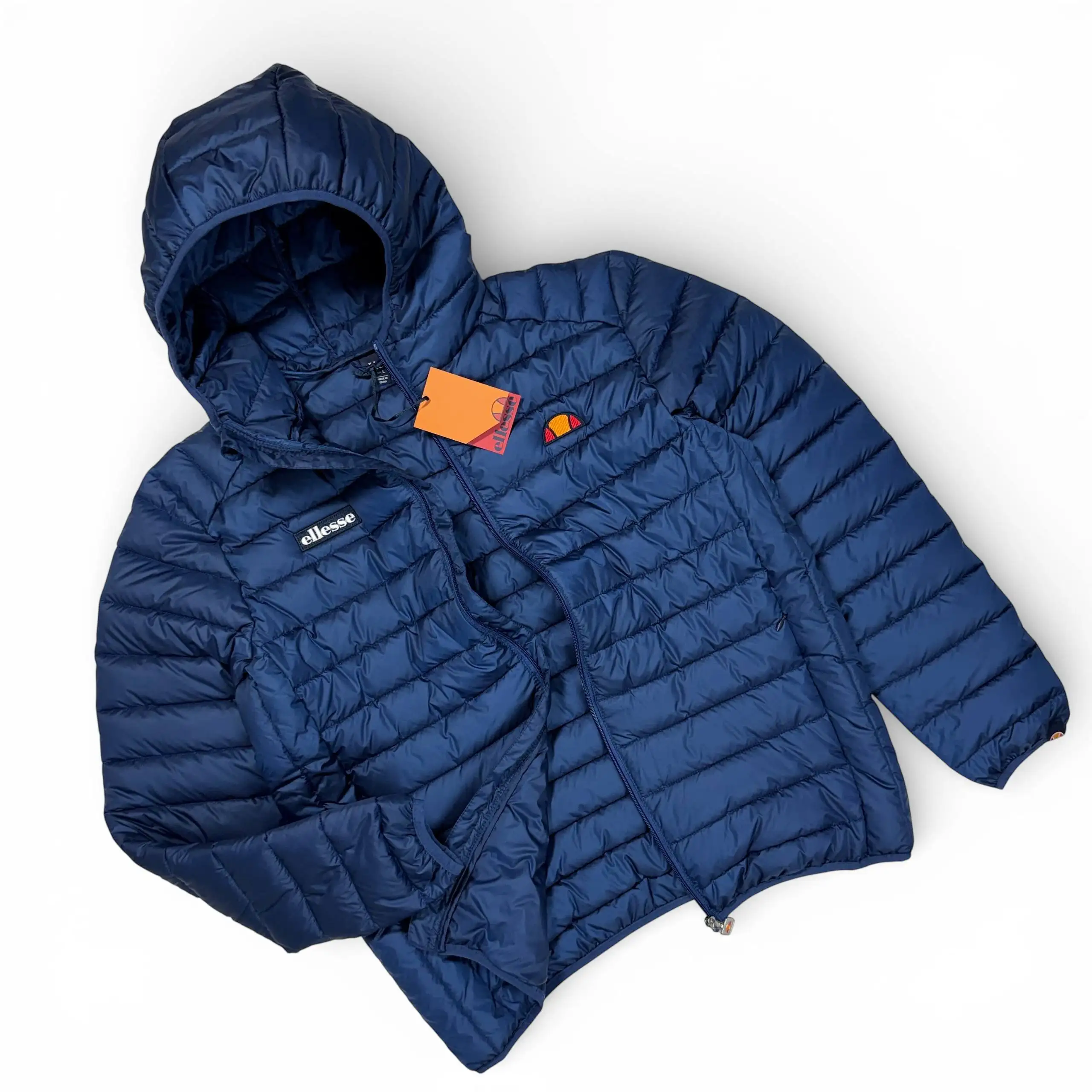 Ellesse Jacket - Одежда в Архангельск