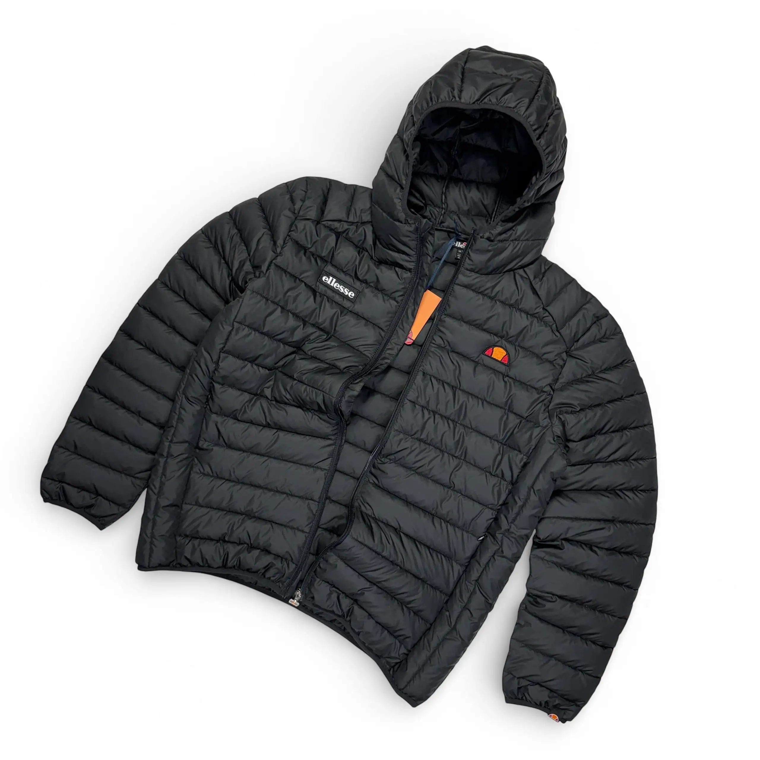 Ellesse Jacket - Одежда в Архангельск