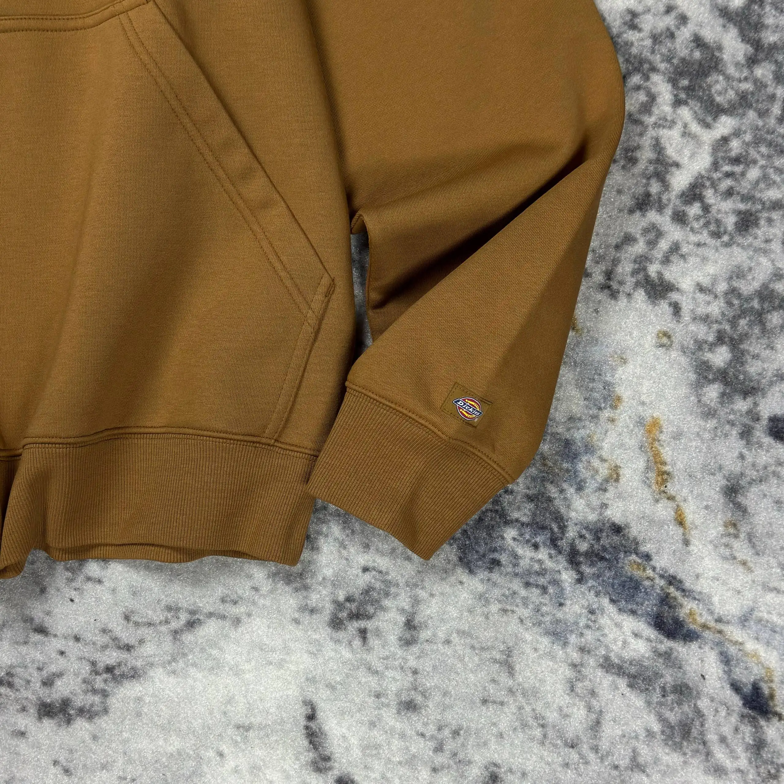 Худи Dickies Founded Logo новое с бирками - Худи/толстовки (Одежда) в Санкт-Петербург