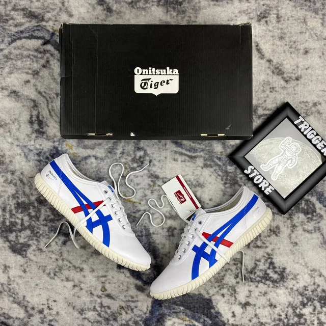 Кроссовки Onitsuka Tiger Tsunahiki новые в боксе - частное объявление в Санкт-Петербург
