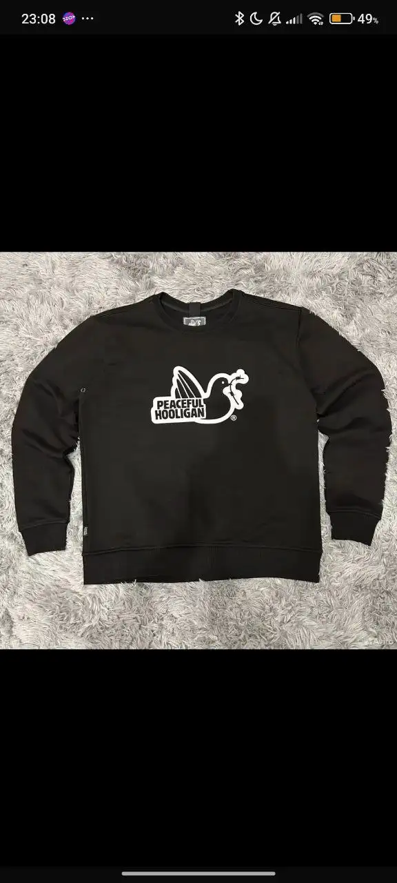 Продажа брендовых худи и свитшотов - Верхняя одежда (Одежда) в Архангельск