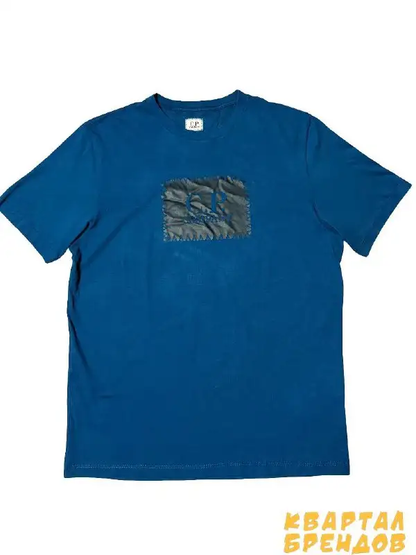 Футболка CP Company размер L - Футболки (Одежда) в Архангельск