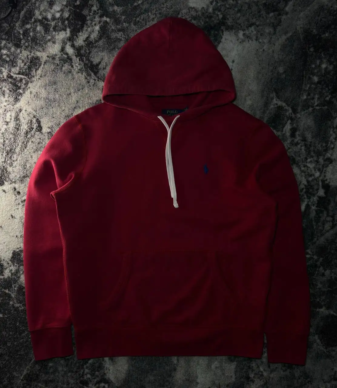 Худи Ralph Lauren размер М - Худи (Одежда) в Архангельск