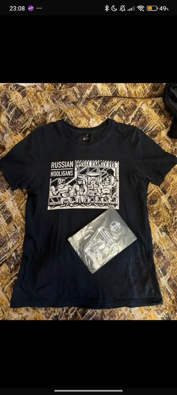 Навесные элементы и кепка - Барахолка в Архангельск