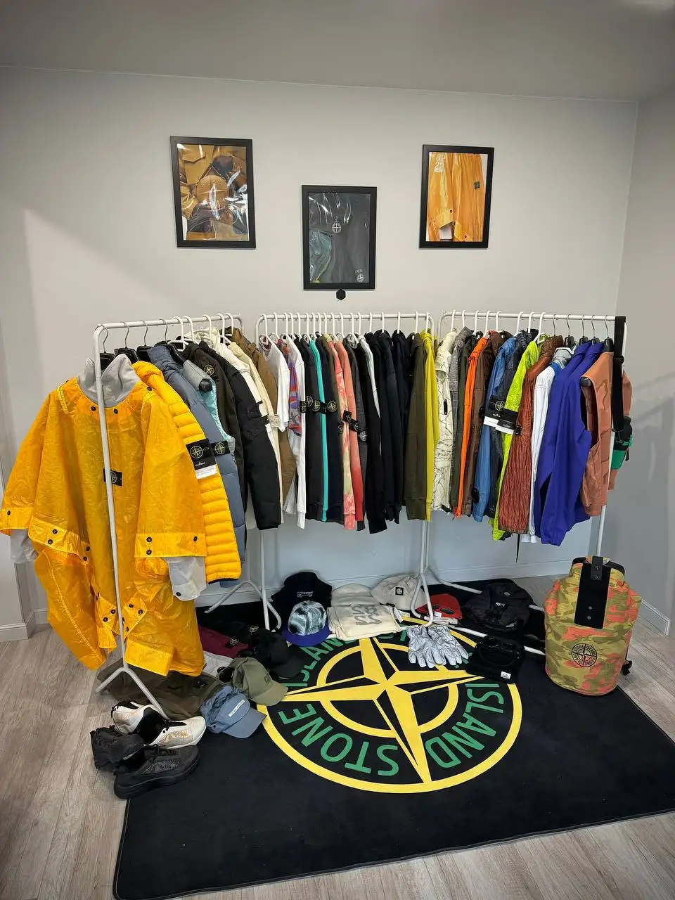 Ежедневные редкие и стильные позиции - Барахолка в Архангельск