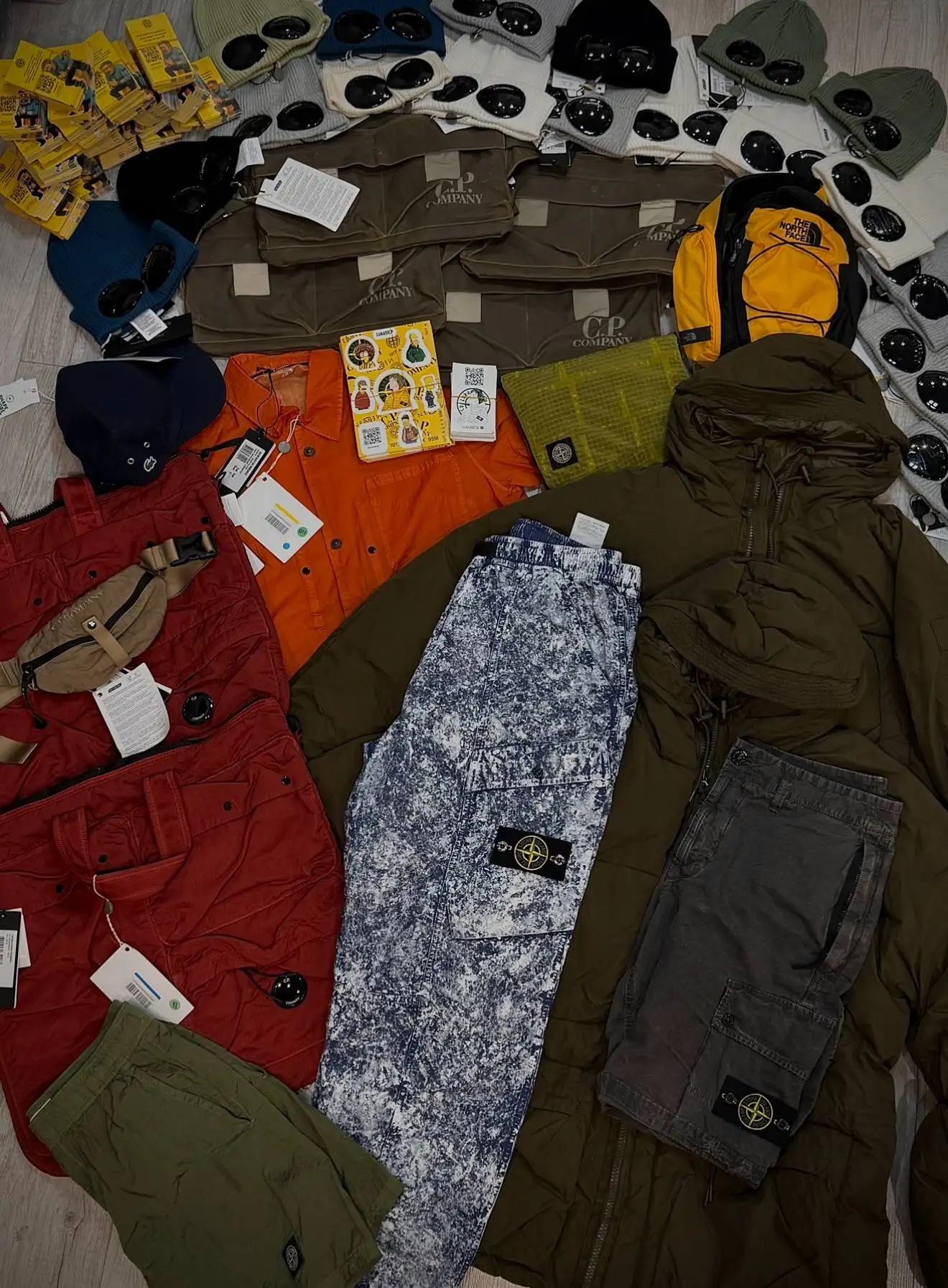 Ежедневные редкие и стильные позиции - Барахолка в Архангельск