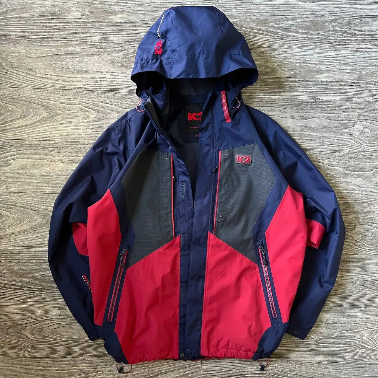 Оставшиеся ветровки Kolon Sport - Ветровки (Одежда) в Архангельск