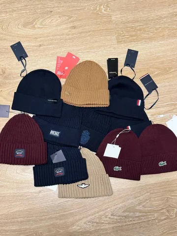 Продажа оригинальных шапок - Головные уборы в Архангельск