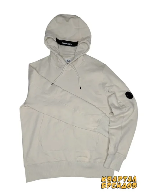 Куртка Cp. Company Diagonal Raised Fleece Lens размер M - Верхняя одежда в Архангельск