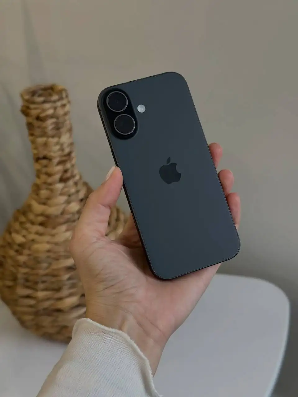 iPhone 17 Black 512Gb с гарантией и доставкой - Смартфоны (Электроника) в Архангельск