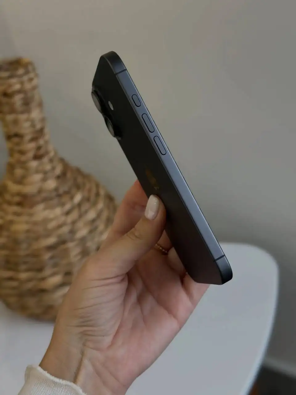 iPhone 17 Black 512Gb с гарантией и доставкой - Смартфоны (Электроника) в Архангельск