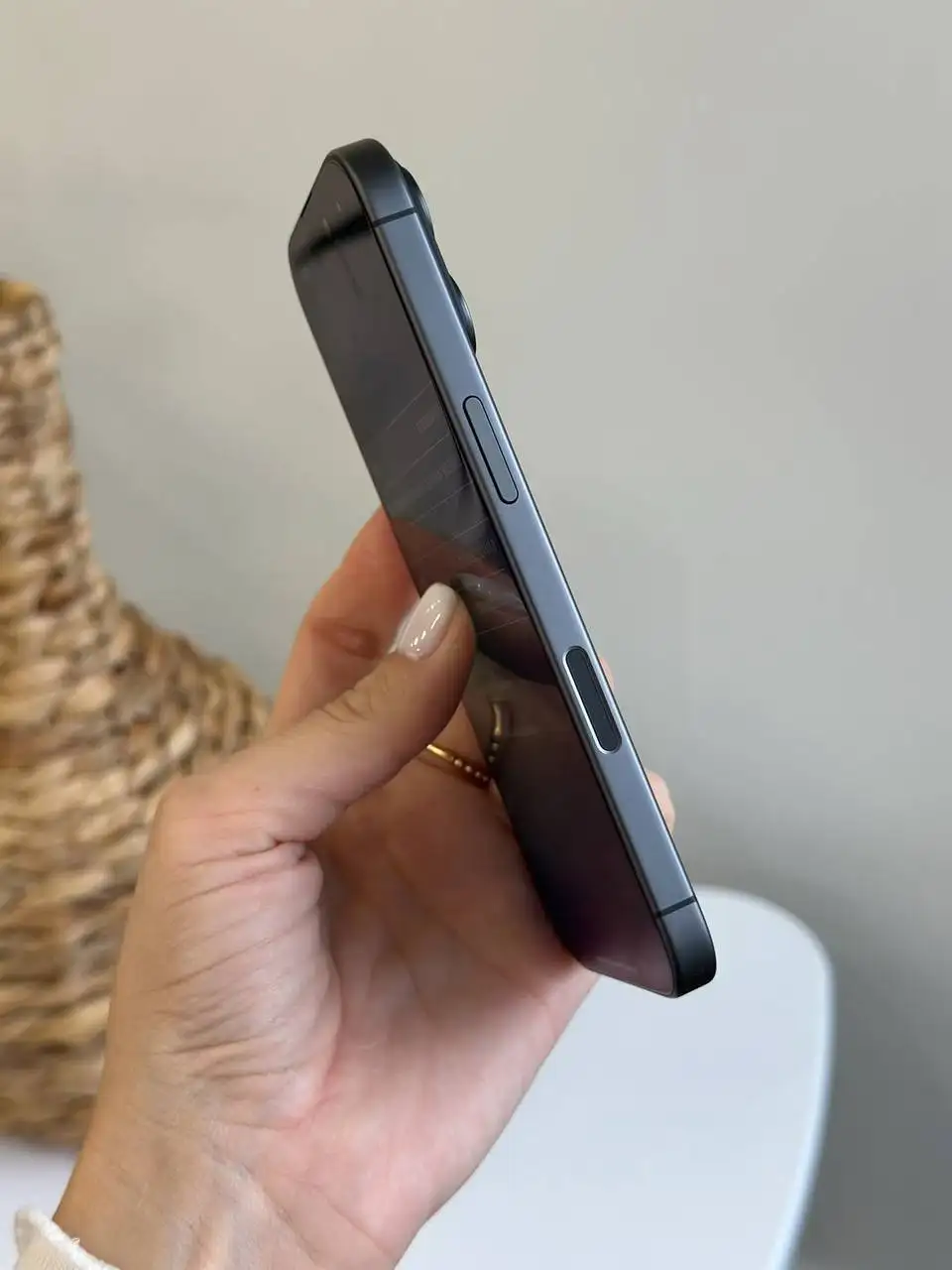 iPhone 17 Black 512Gb с гарантией и доставкой - Смартфоны (Электроника) в Архангельск