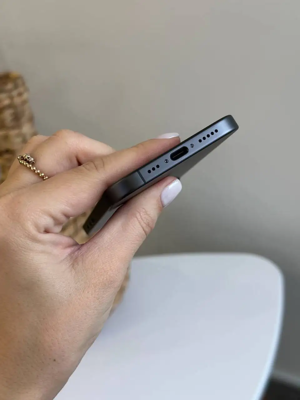 iPhone 17 Black 512Gb с гарантией и доставкой - Смартфоны (Электроника) в Архангельск