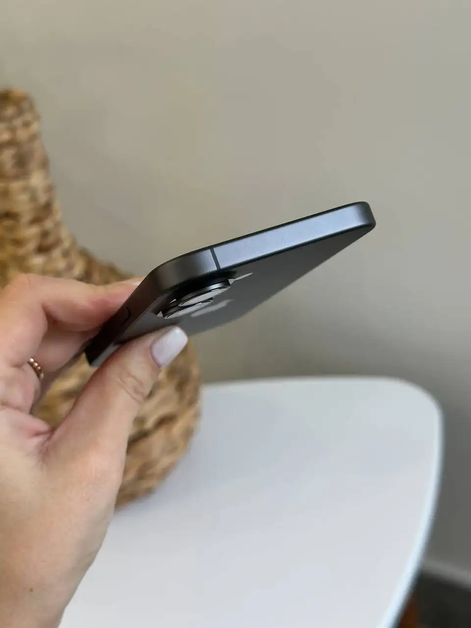 iPhone 17 Black 512Gb с гарантией и доставкой - Смартфоны (Электроника) в Архангельск