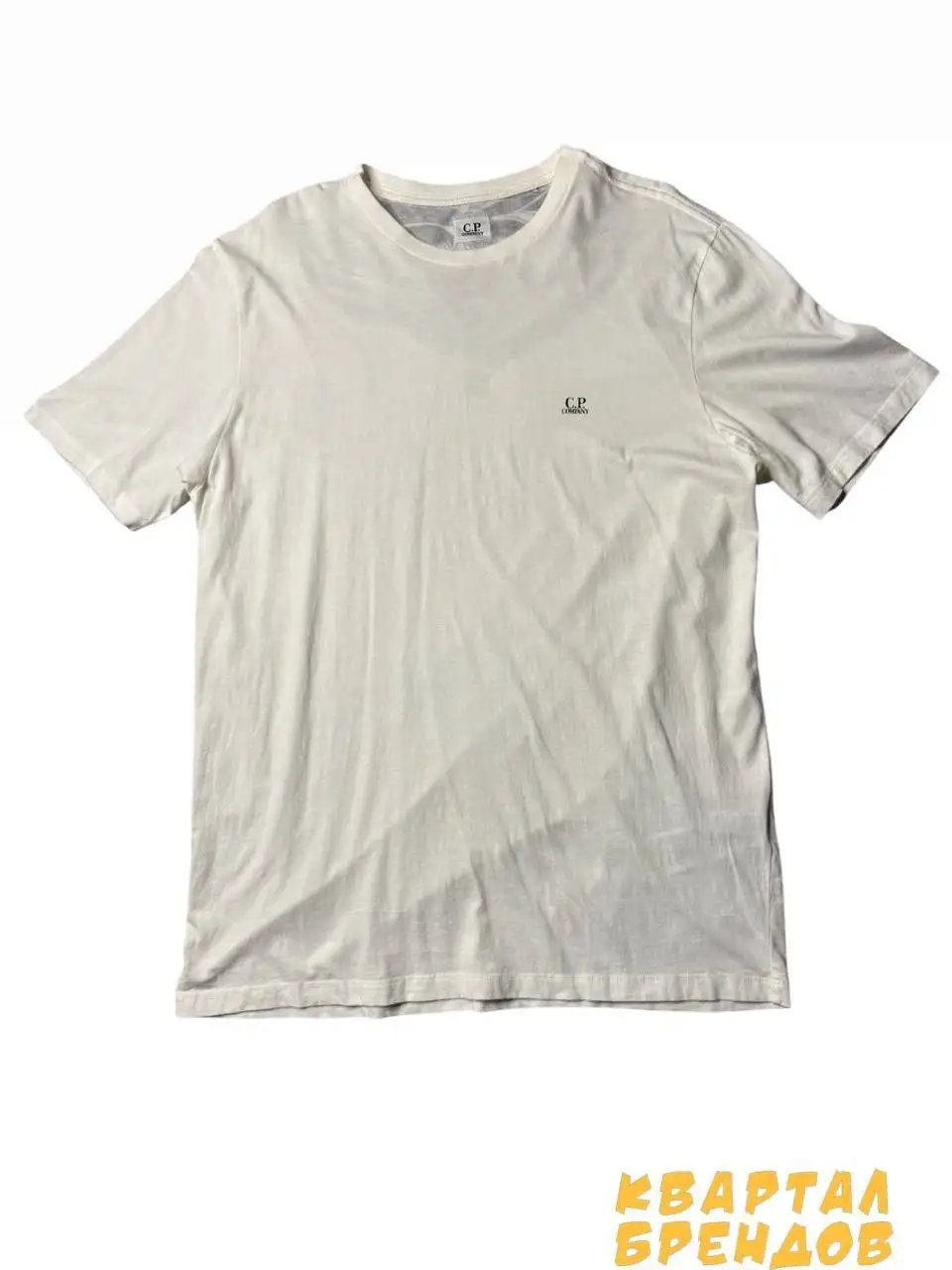 Футболка CP Company размер XL - Футболки (Одежда) в Архангельск