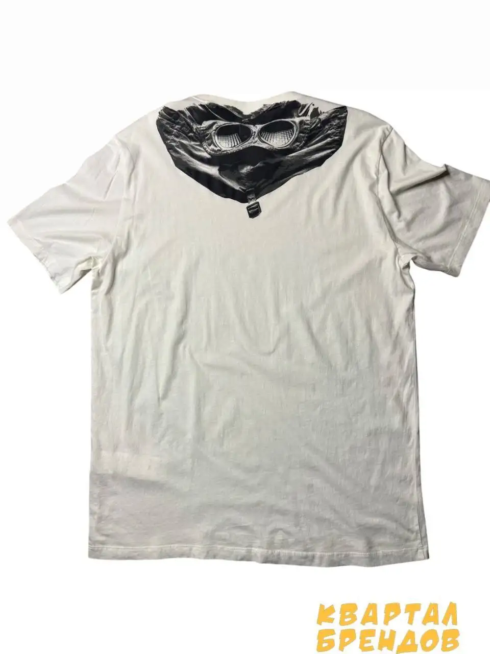 Футболка CP Company размер XL - Футболки (Одежда) в Архангельск