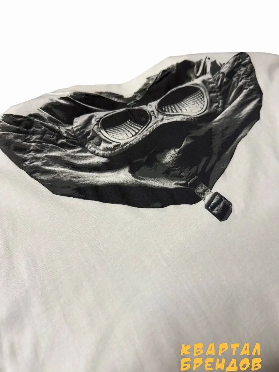 Футболка CP Company размер XL - Футболки (Одежда) в Архангельск