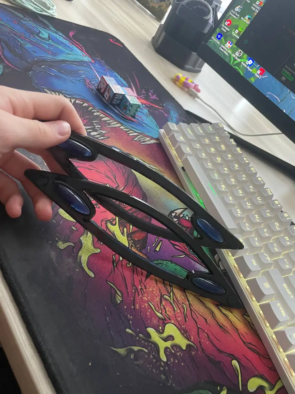 Продам трейлы на кулон 21 оригинал - Украшения (Барахолка) в Архангельск