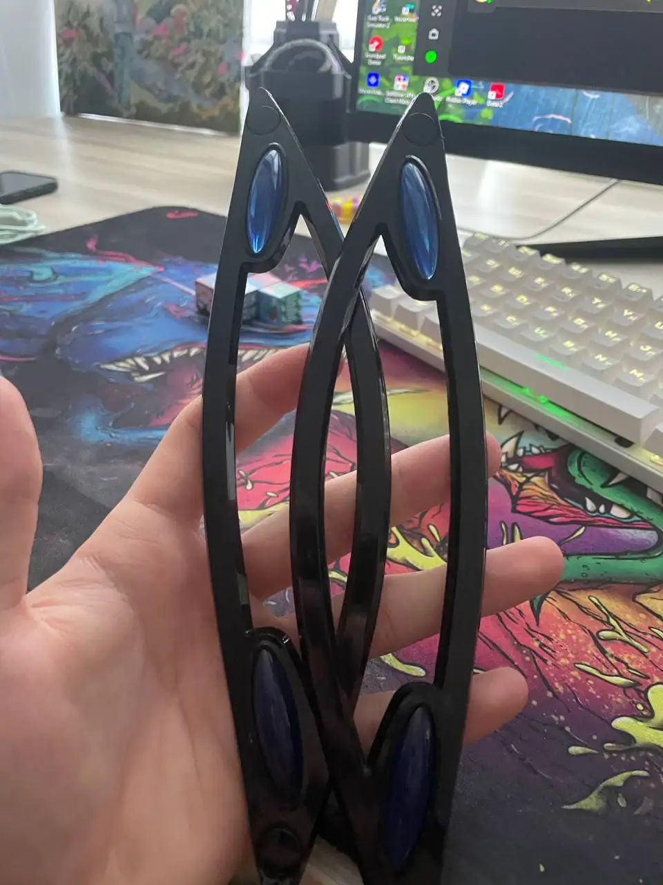 Продам трейлы на кулон 21 оригинал - Украшения (Барахолка) в Архангельск