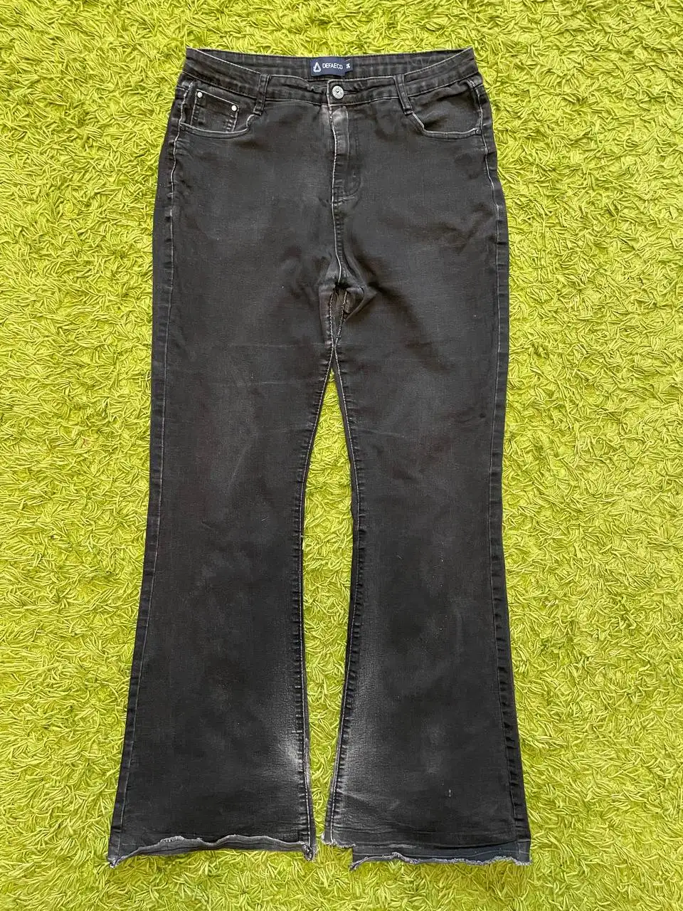 Flared Jeans размер L/34 - Джинсы (Одежда) в Вологда