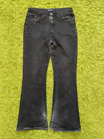 Flared Jeans размер L/34 - Джинсы в Вологда