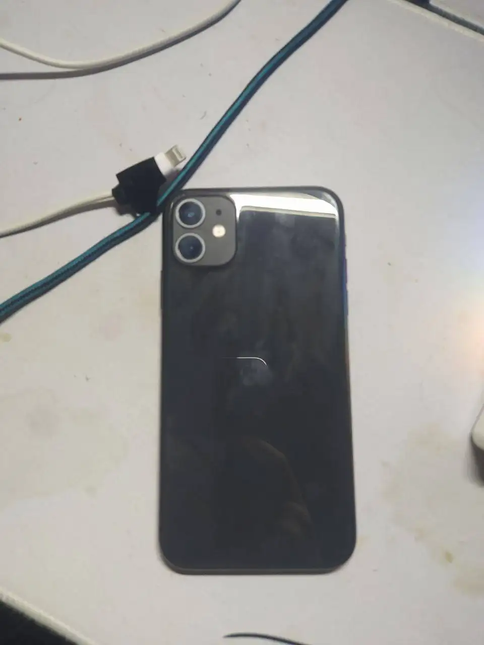 Продам iPhone 11 - Смартфоны (Электроника) в Архангельск