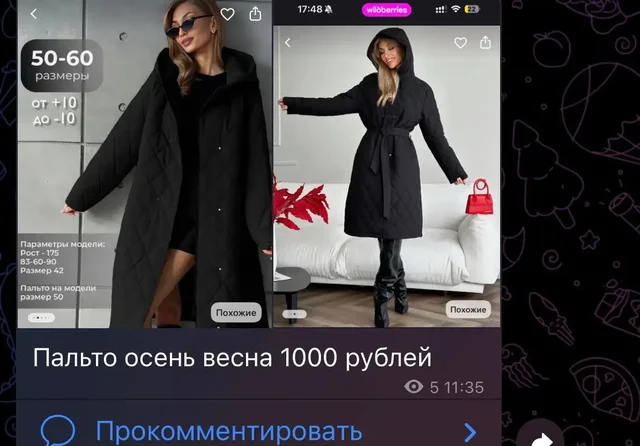 Разные вещи по очень низким ценам - частное объявление в Архангельск