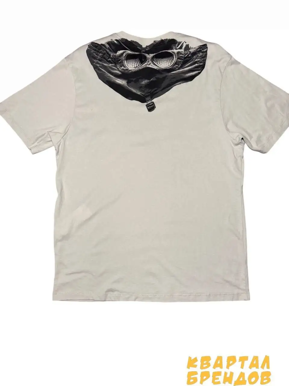 Футболка CP Company размер L - Футболки (Одежда) в Архангельск